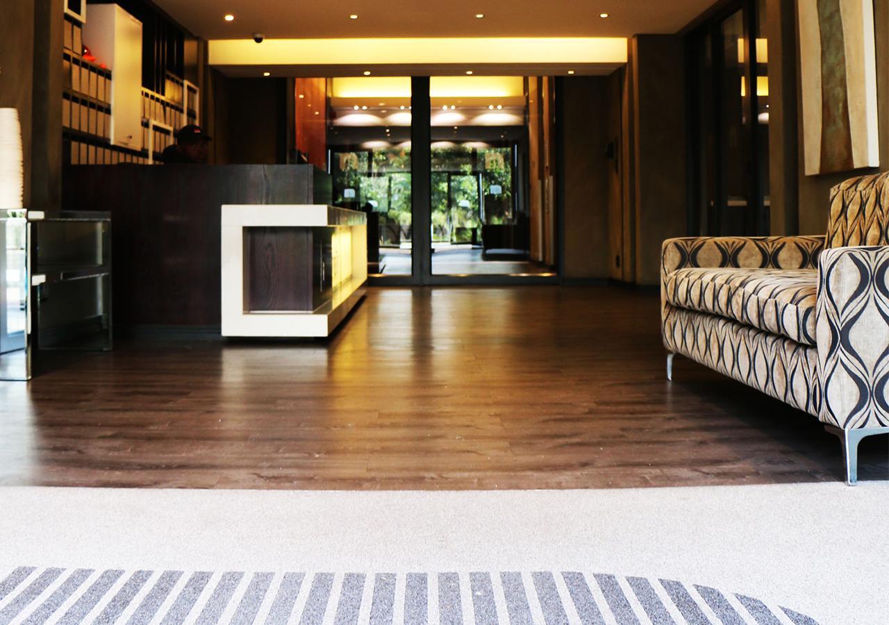 Manhattan Suites Apartments Kapstadt Exterior foto