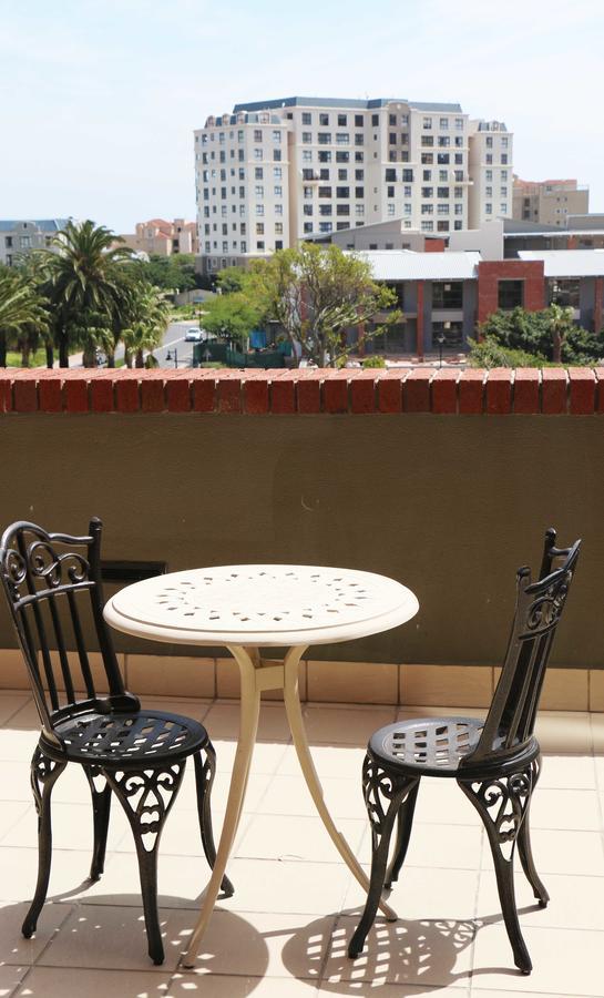Manhattan Suites Apartments Kapstadt Exterior foto